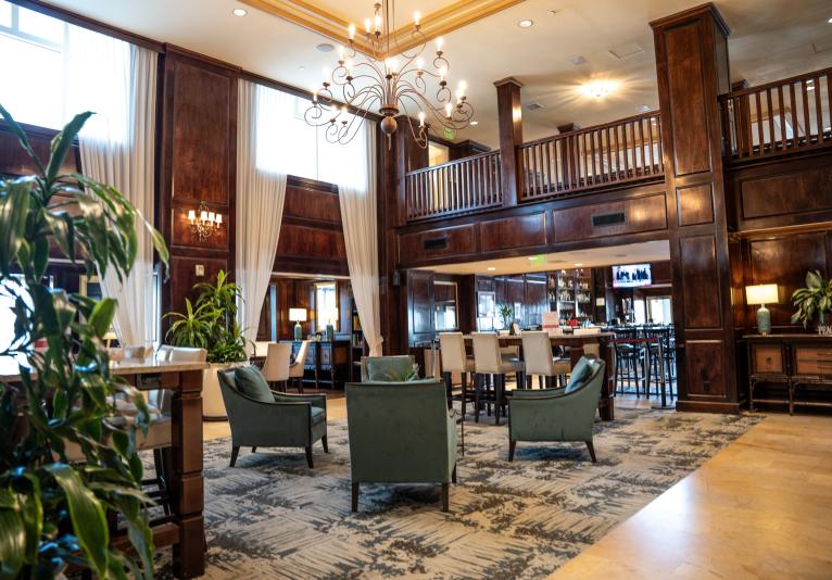Shores Resort