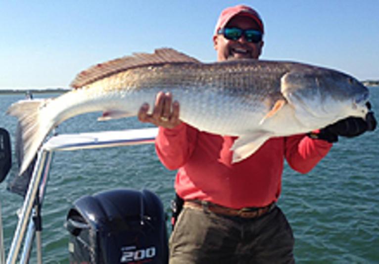 Tight Line Fishing Charters