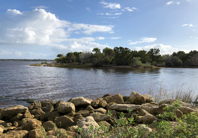 Tomoka State Park 2