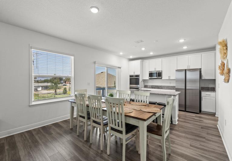 Distinctive Beach Rentals-Vacation Rentals