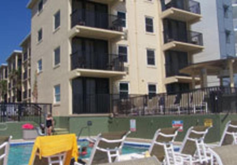 Turtle Inn Beach Club