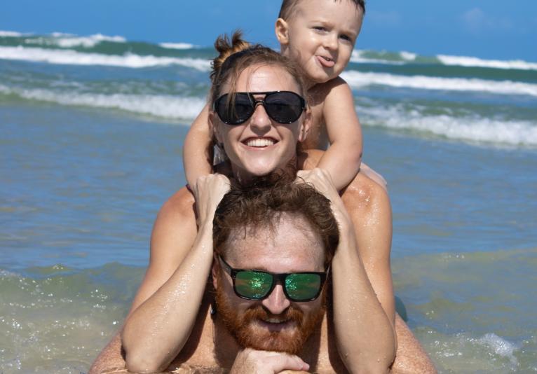 Family Photos 1