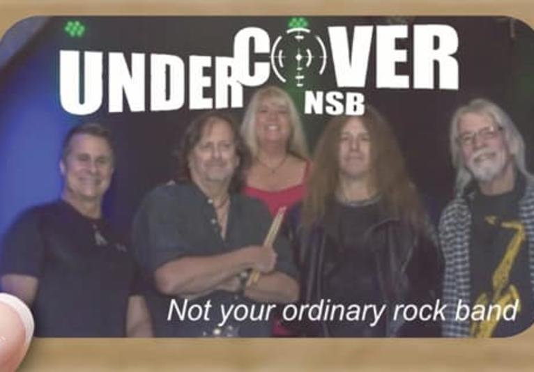 Under Cover NSB