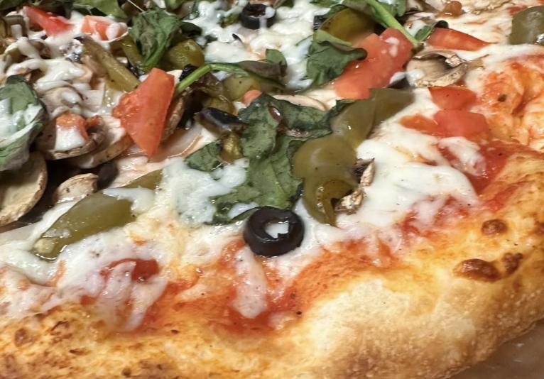 Harrys Pizza