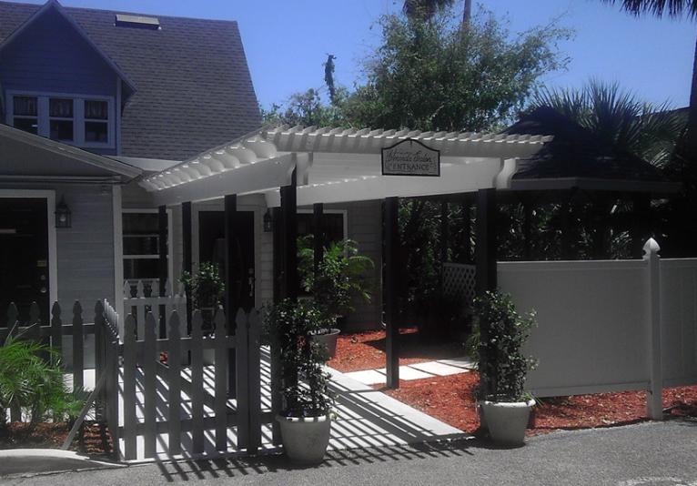 Veranda Pampering Salon