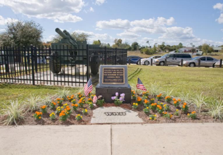 Veterans Memorial Museum Deltona