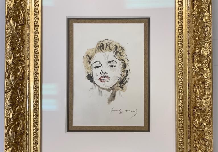Marylin Monroe