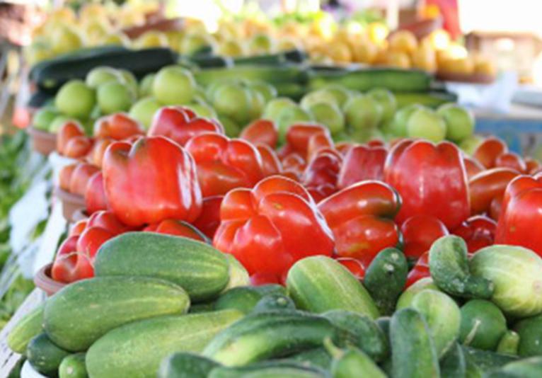 Volusia County Farmers' Market