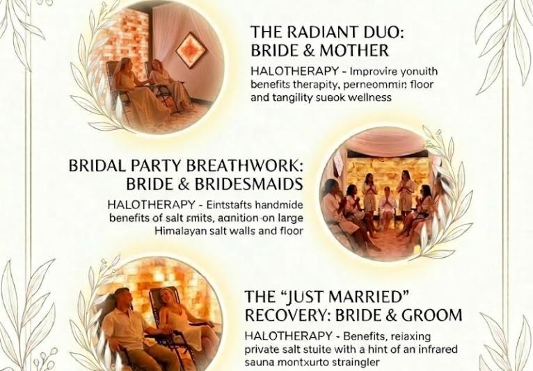 Bridal Packages