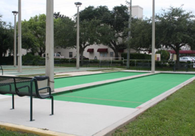 White Place Park