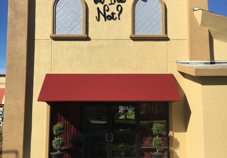 Wine Not 2