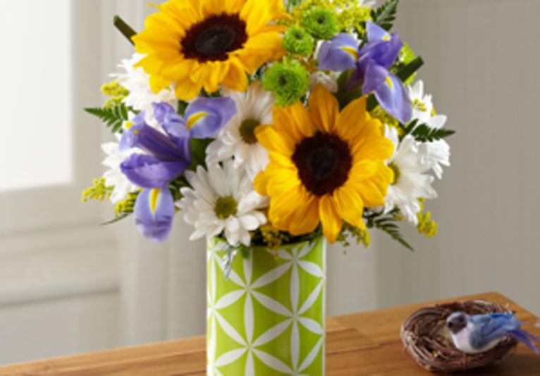 Zahn's Flowers