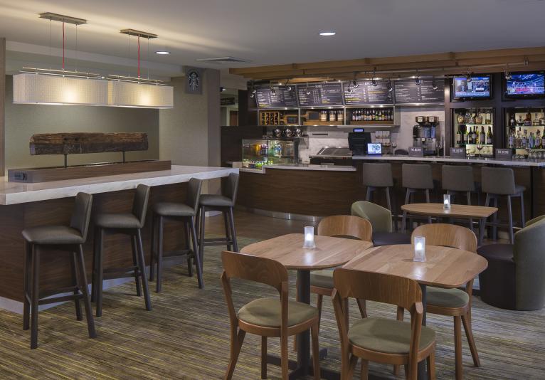 The Bistro
