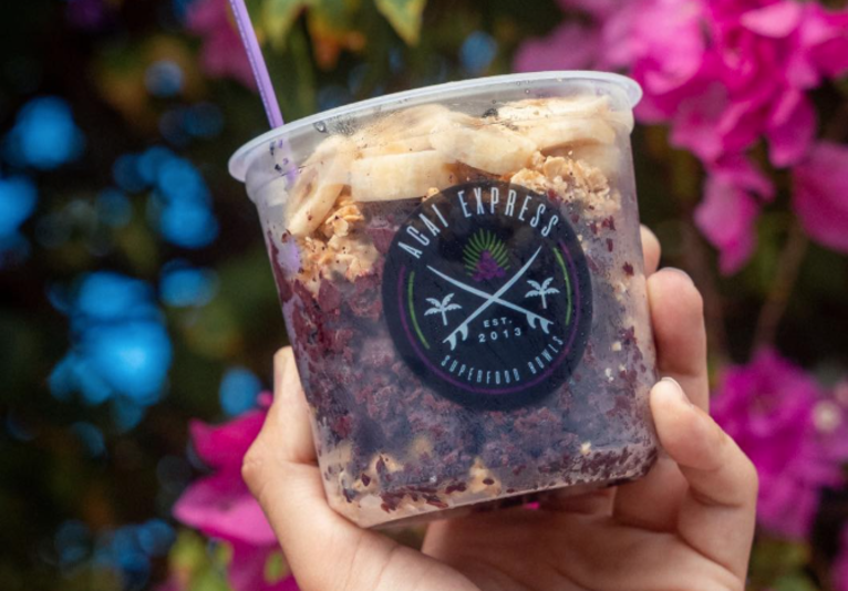 Acai Express