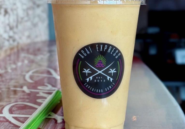 Acai Express