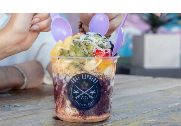 Acai Express