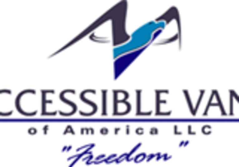 accessible vans of america