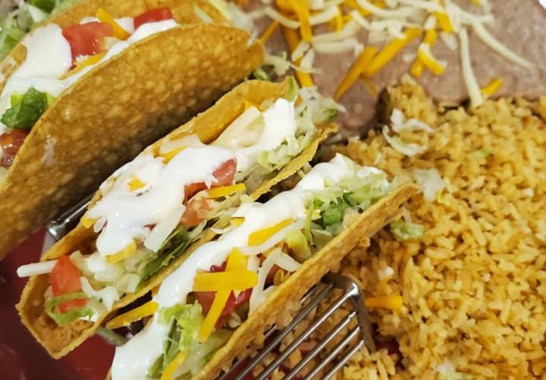 tacos