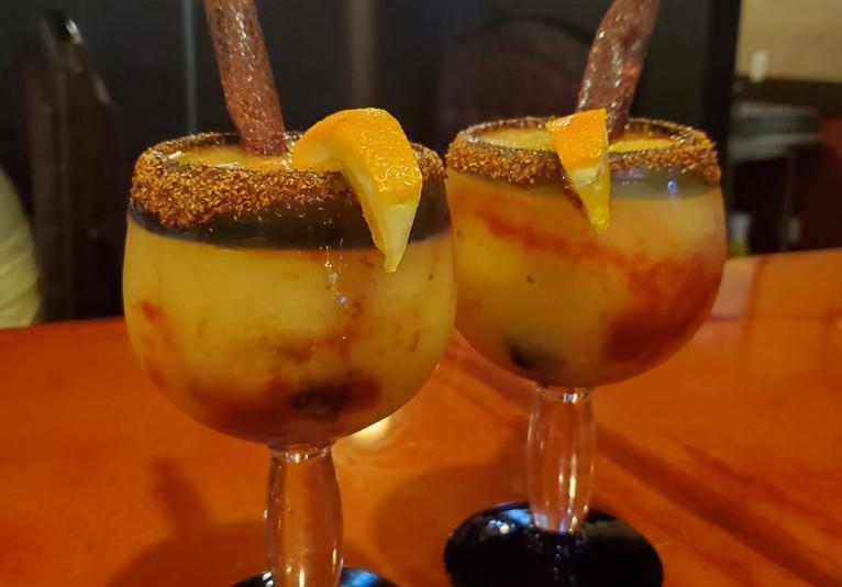 margaritas
