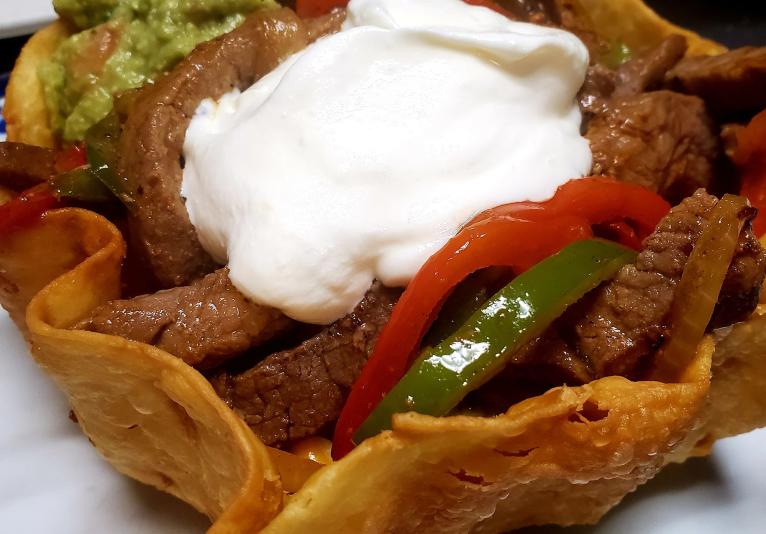 taco salad