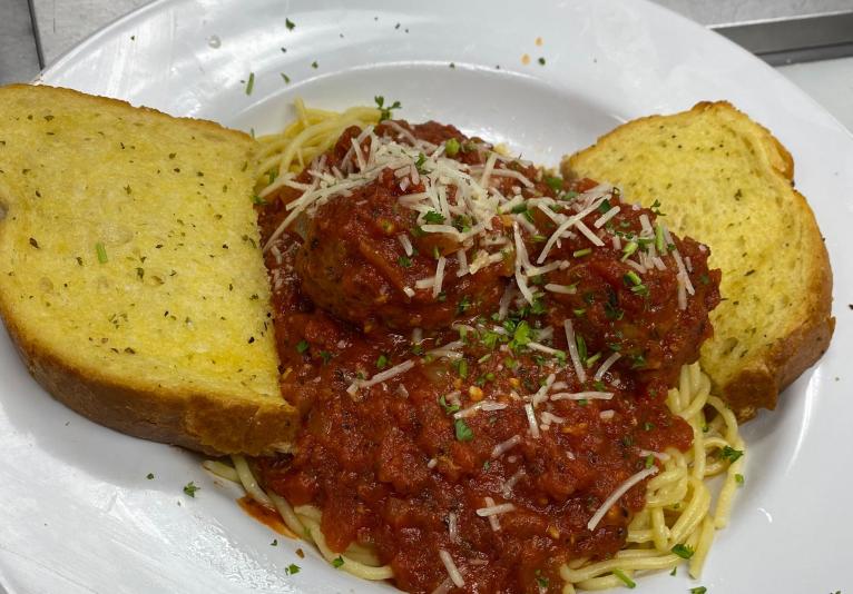 spaghetti