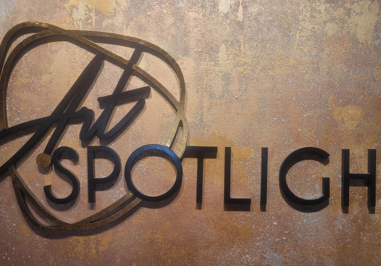 Art Spotlight