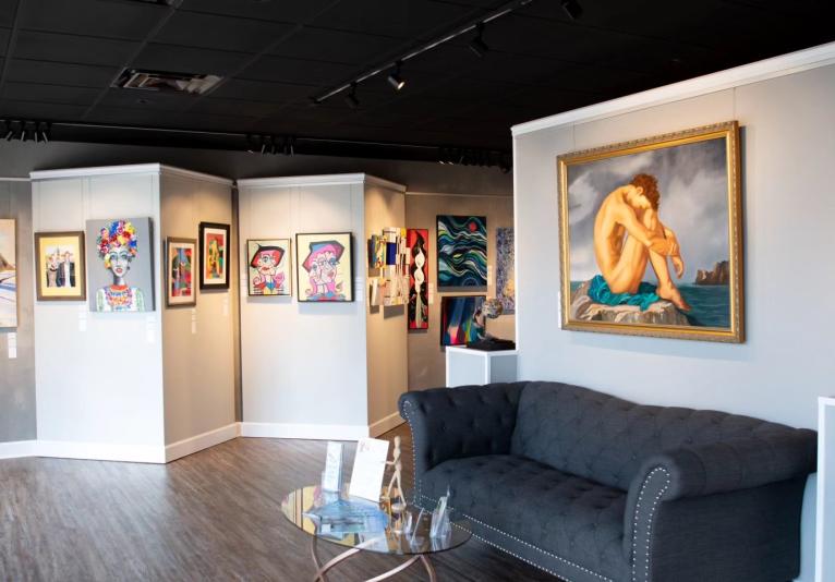Art Spotlight 3