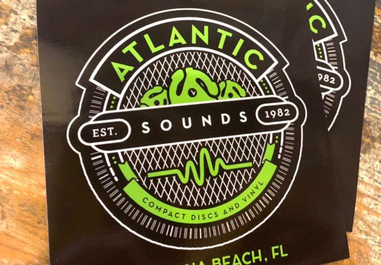Atlantic Sound