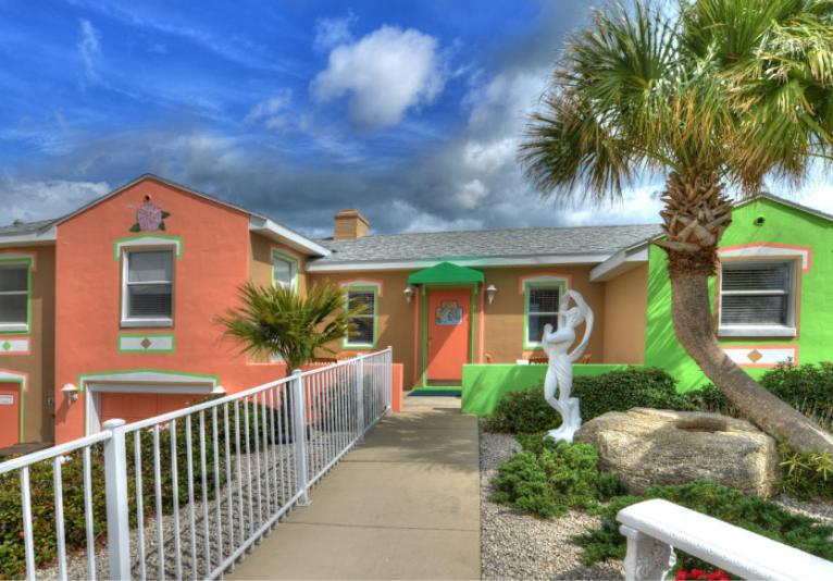 Audrey's Beach House