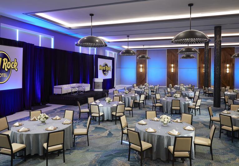 Avalon Meeting Room