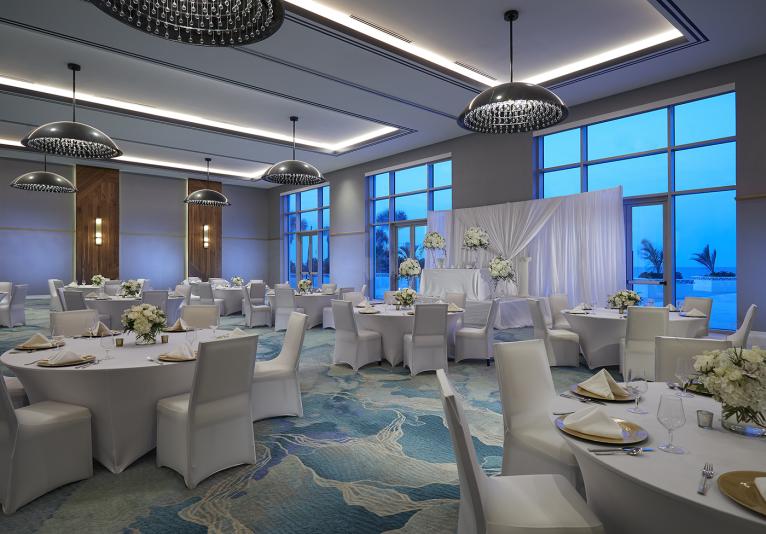Avalon Wedding