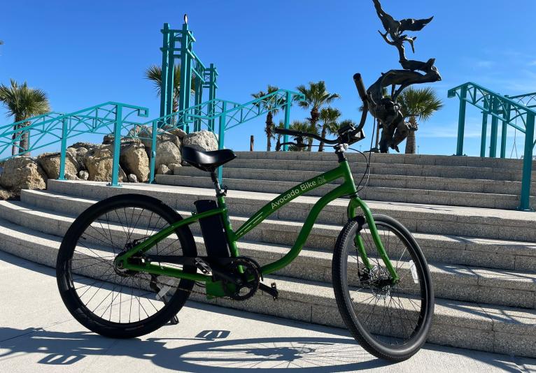 E-Bike