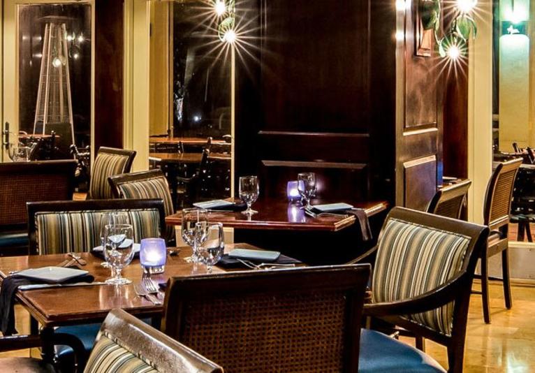 Azure Restaurant