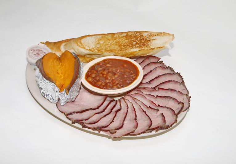 bbq plate