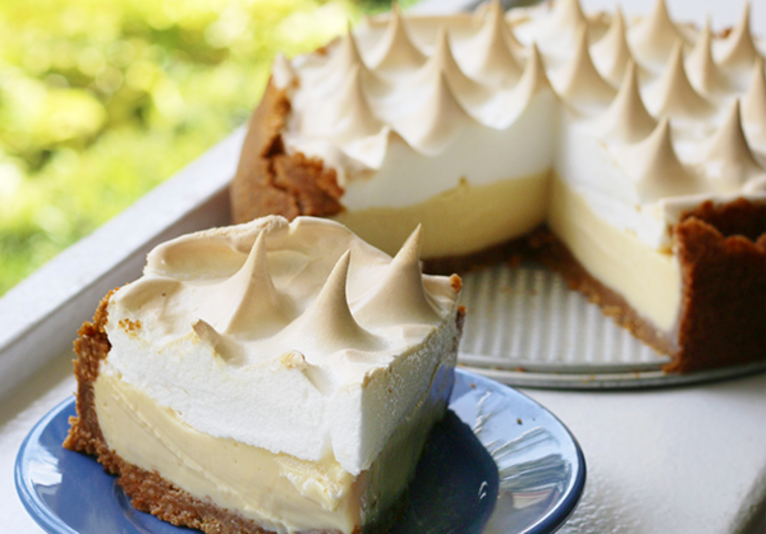 pie