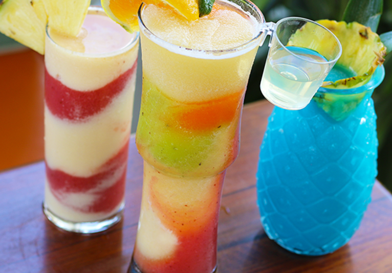 drinks