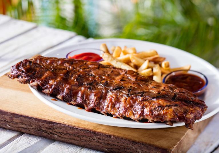 ribs