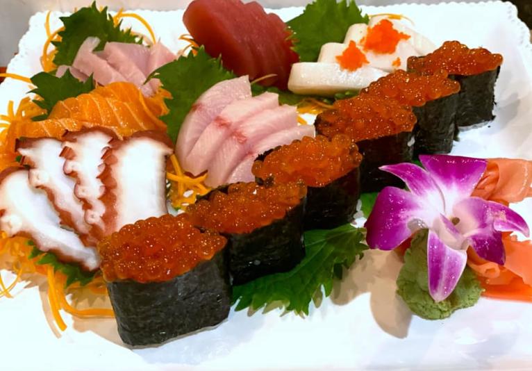 sushi