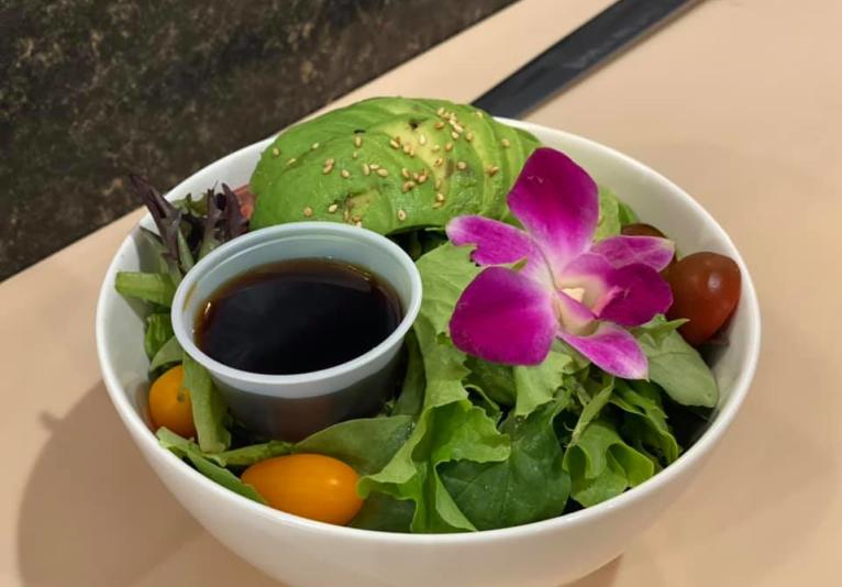 salad