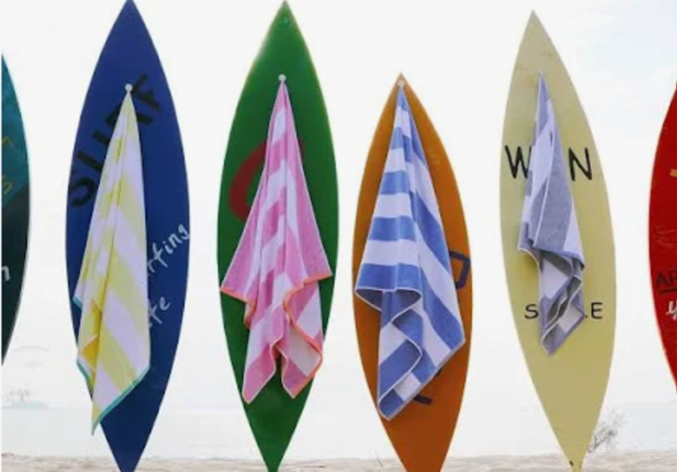 Beach Towels