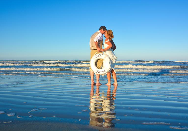 Florida Beach Weddings
