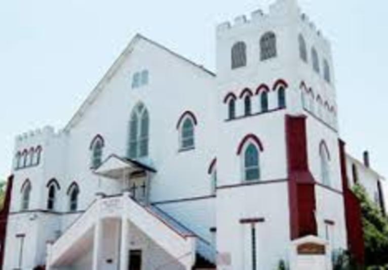 Mt Bethel Baptist