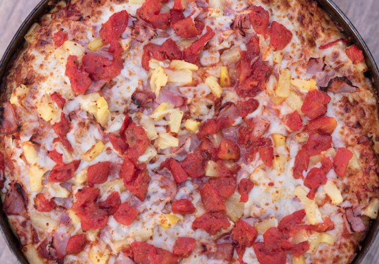 pizza