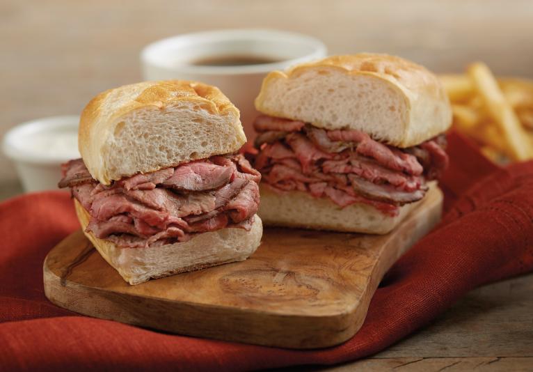 sandwich