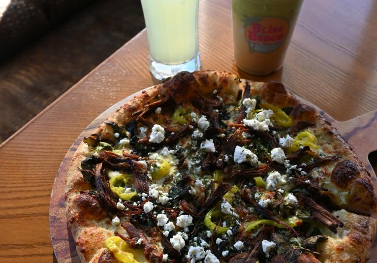 pizza