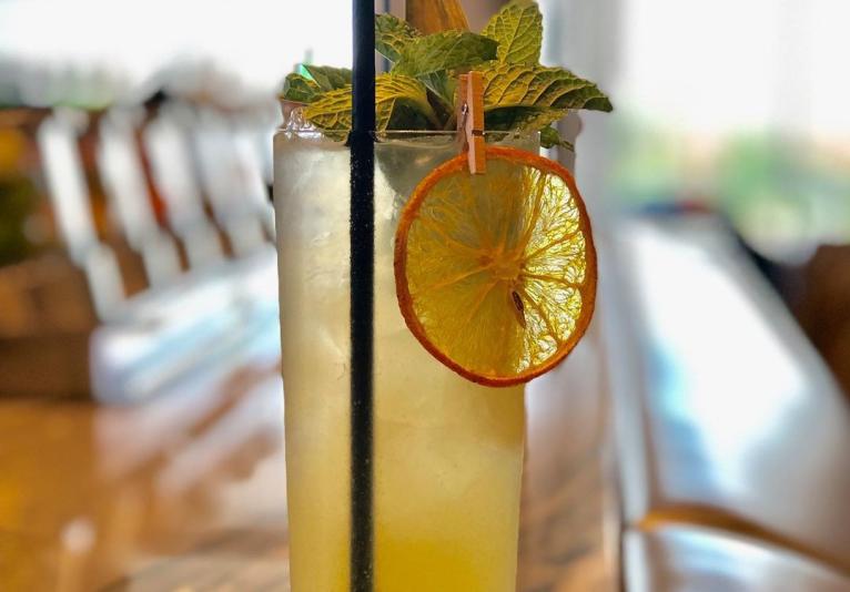 drink