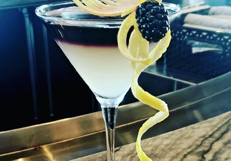 martini