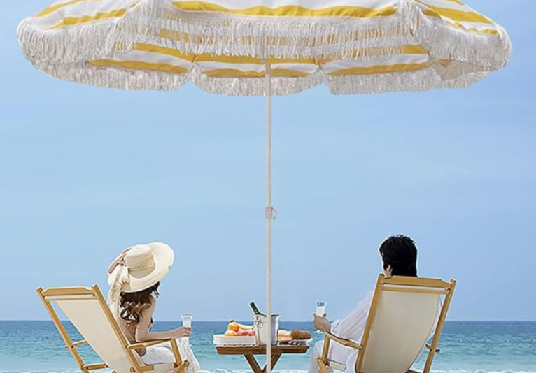 Beach Picnic