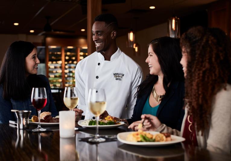 Bonefish Grill