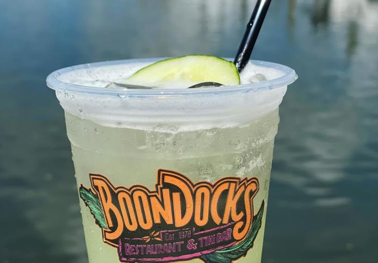 drink